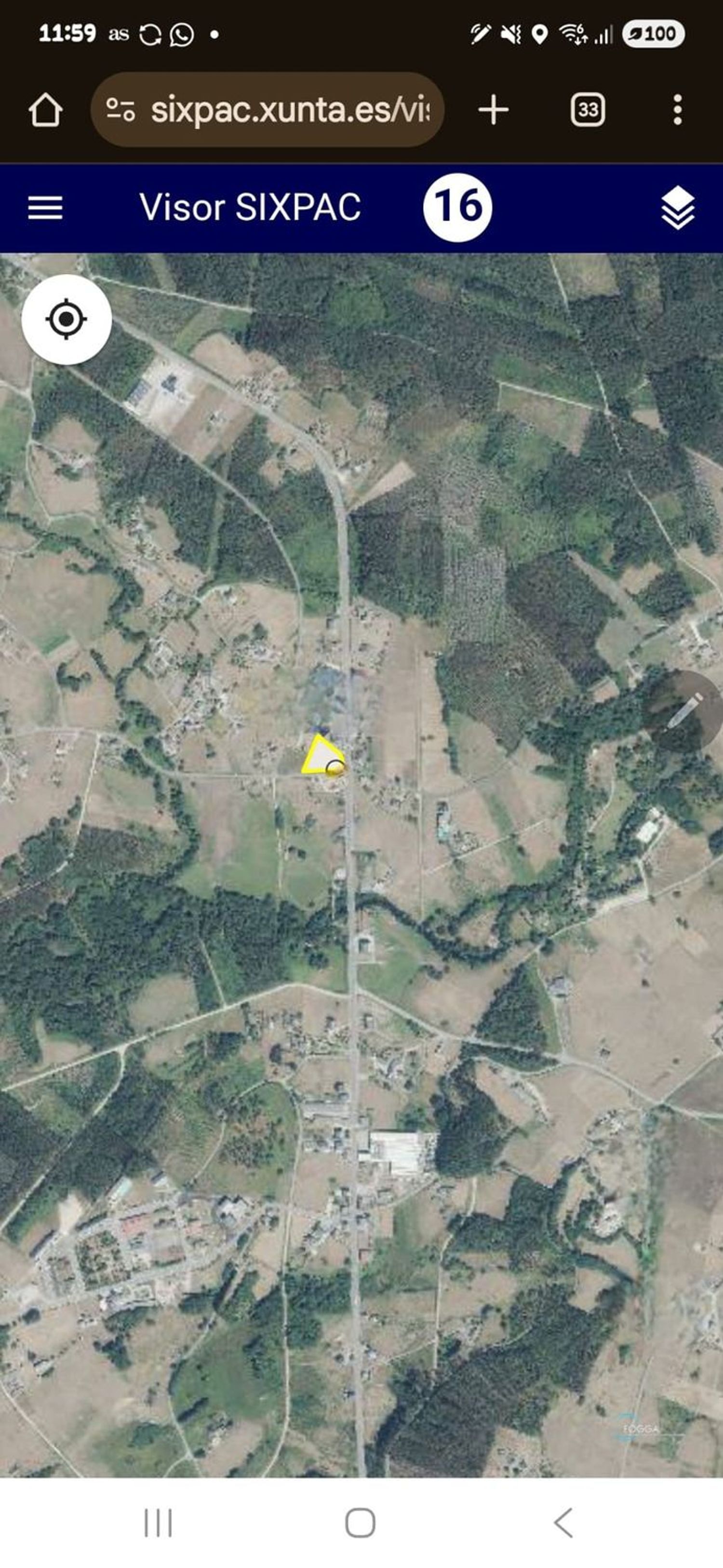 Fincas y solares-Venta-Alfoz-1743349-Foto-10