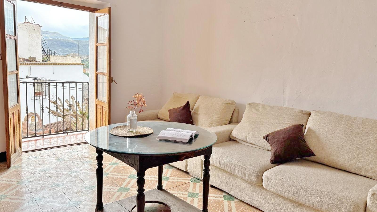 Casas o chalets-Venta-Ugíjar-1727492