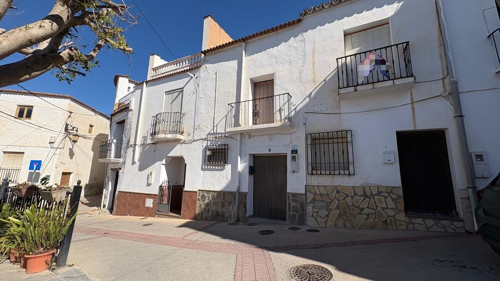 Casas o chalets-Venta-UgÃ­jar-1727492-Foto-2