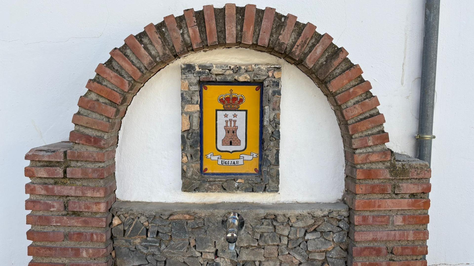 Casas o chalets-Venta-UgÃ­jar-1727492-Foto-4