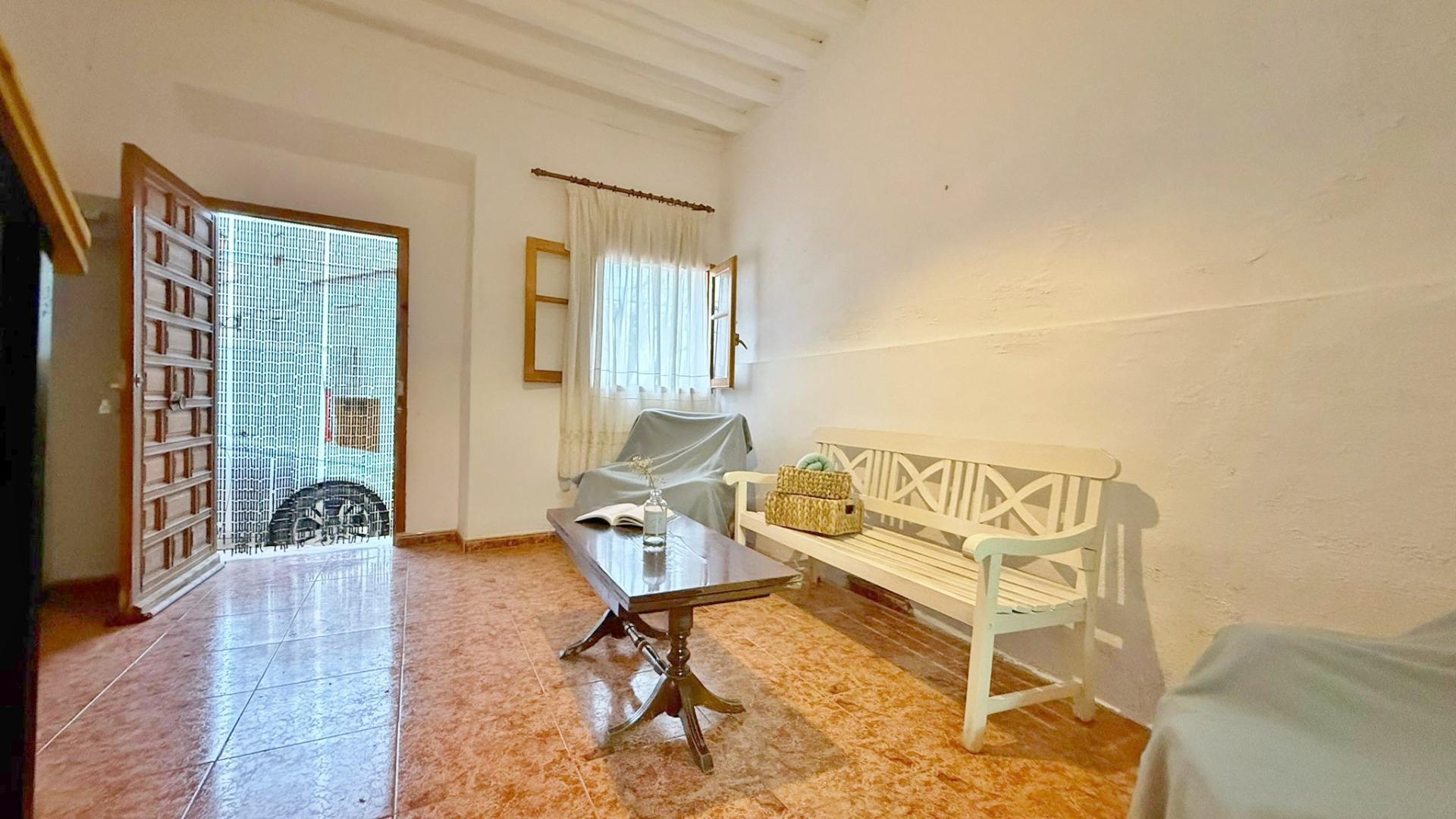 Casas o chalets-Venta-UgÃ­jar-1727492-Foto-5