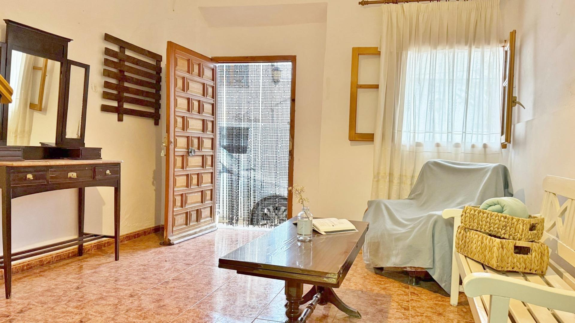 Casas o chalets-Venta-UgÃ­jar-1727492-Foto-6
