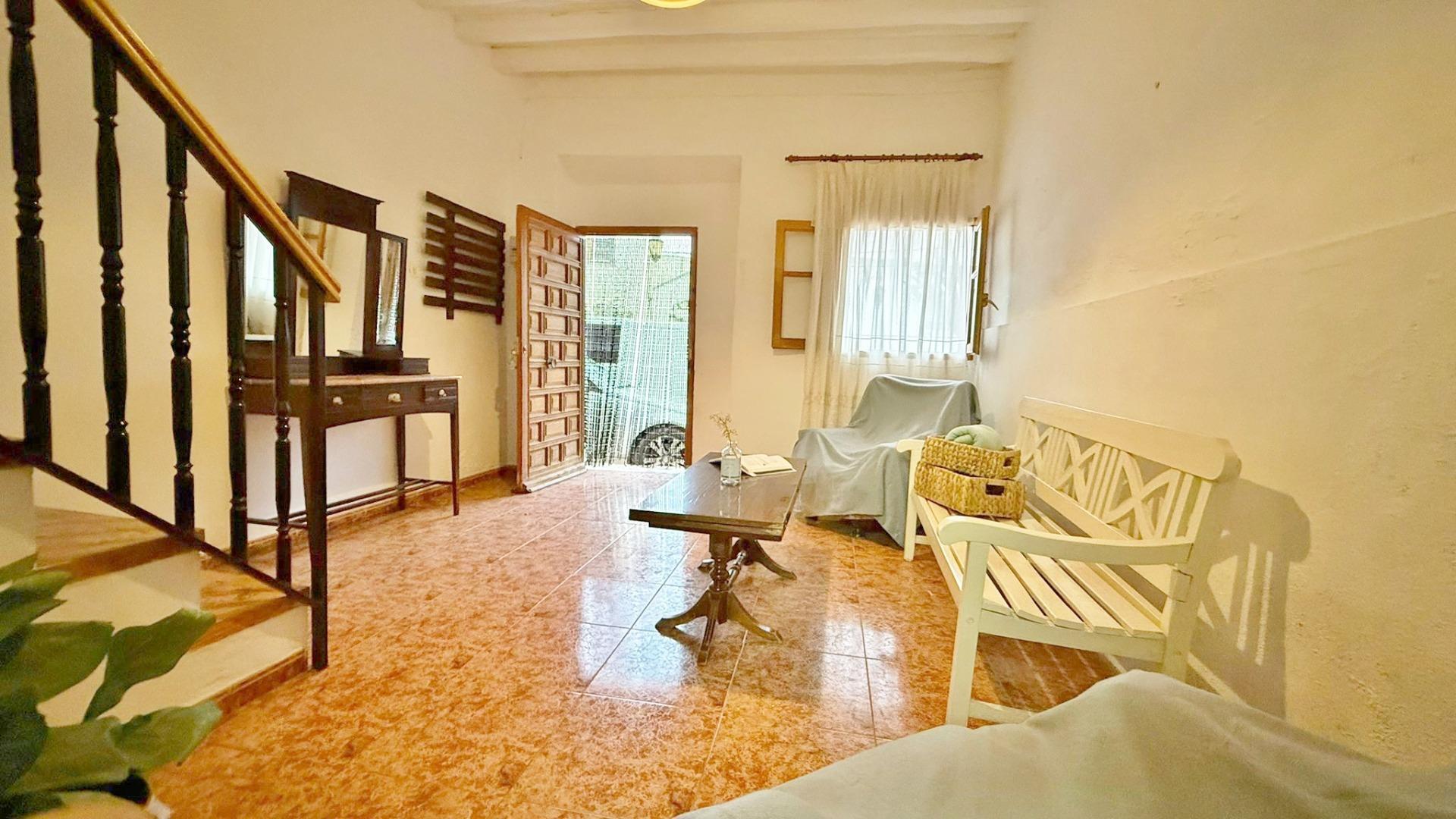 Casas o chalets-Venta-UgÃ­jar-1727492-Foto-7