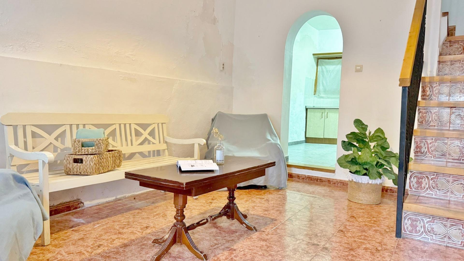 Casas o chalets-Venta-UgÃ­jar-1727492-Foto-8