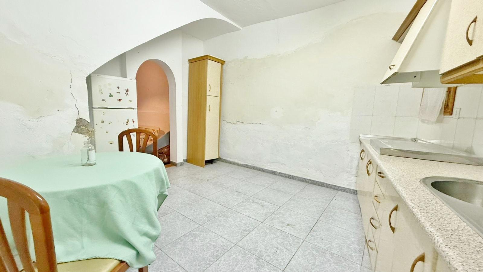 Casas o chalets-Venta-UgÃ­jar-1727492-Foto-11