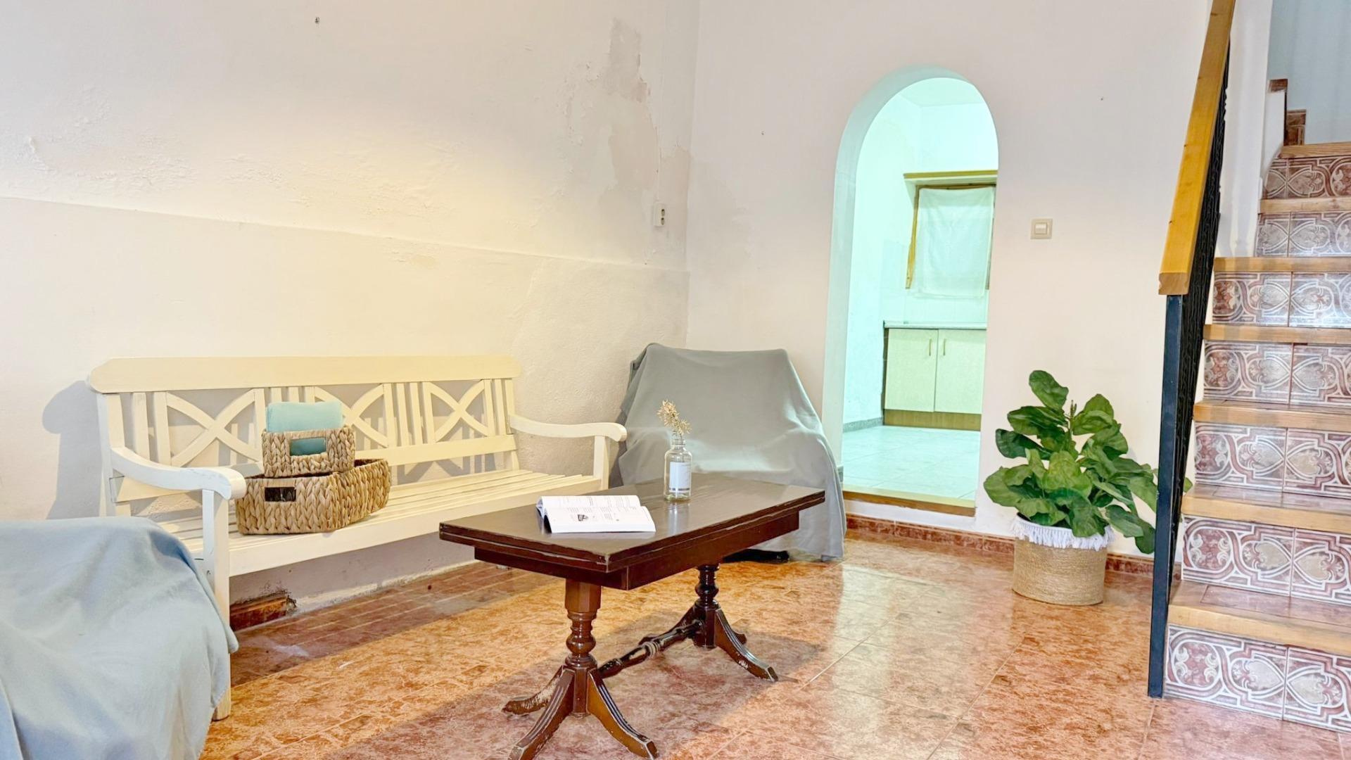 Casas o chalets-Venta-UgÃ­jar-1727492-Foto-9