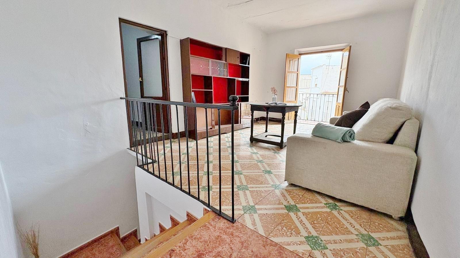 Casas o chalets-Venta-UgÃ­jar-1727492-Foto-15