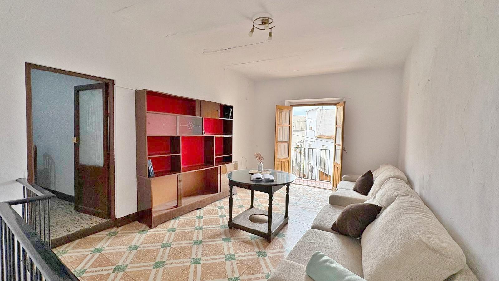 Casas o chalets-Venta-UgÃ­jar-1727492-Foto-16