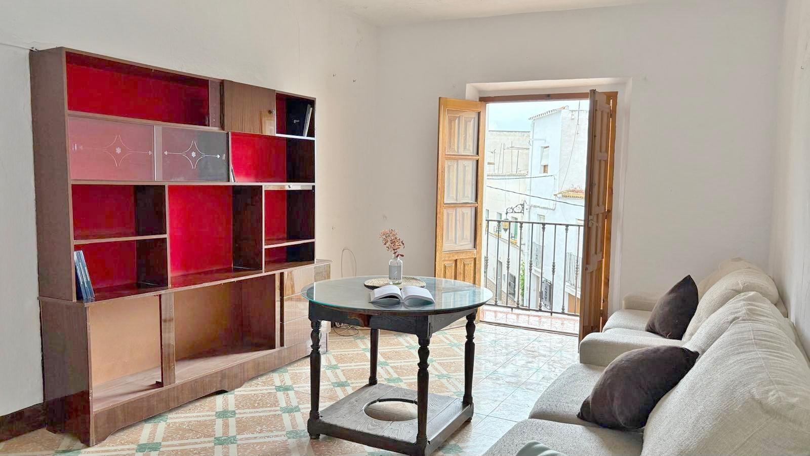 Casas o chalets-Venta-UgÃ­jar-1727492-Foto-20