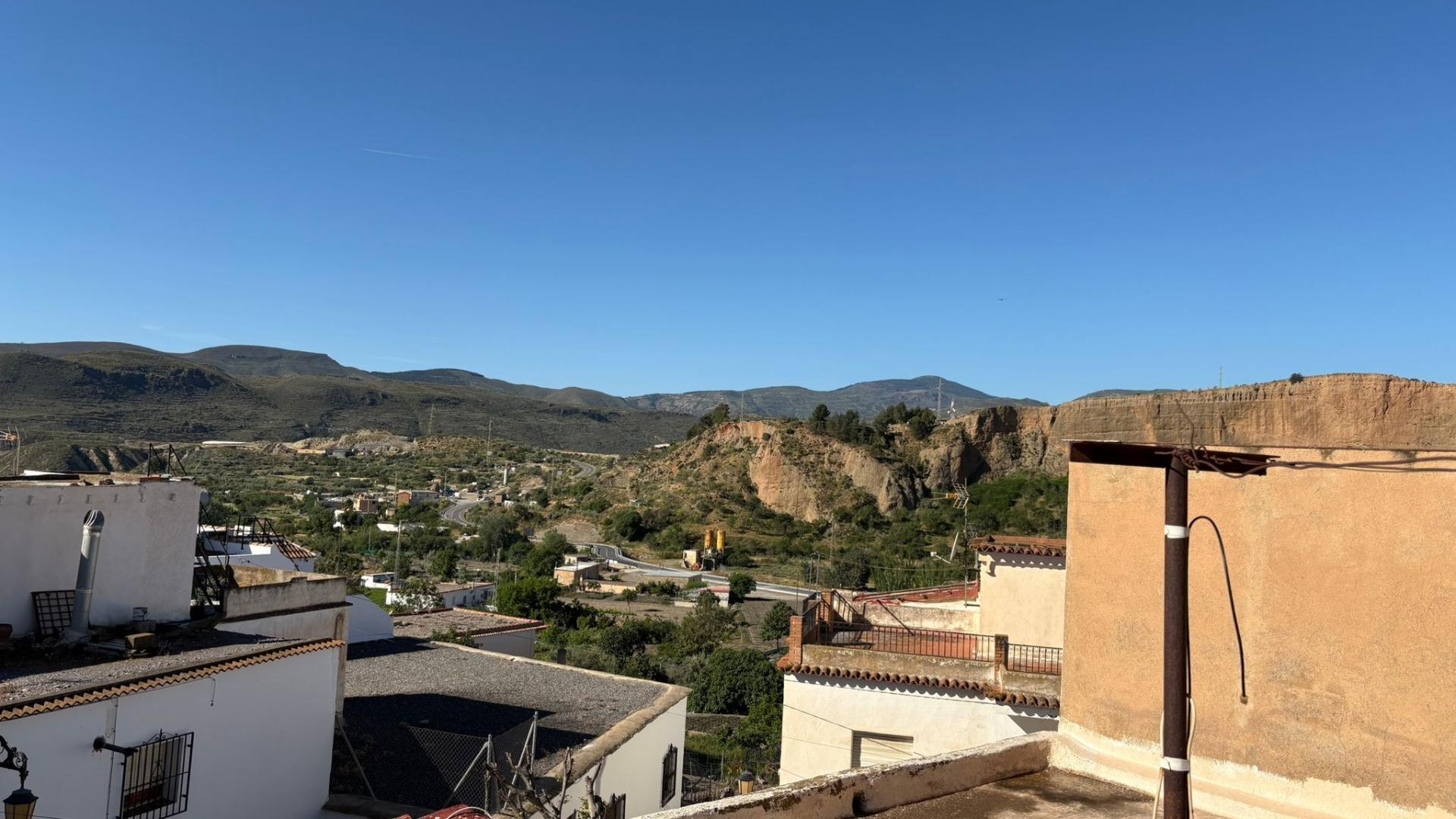 Casas o chalets-Venta-UgÃ­jar-1727492-Foto-27