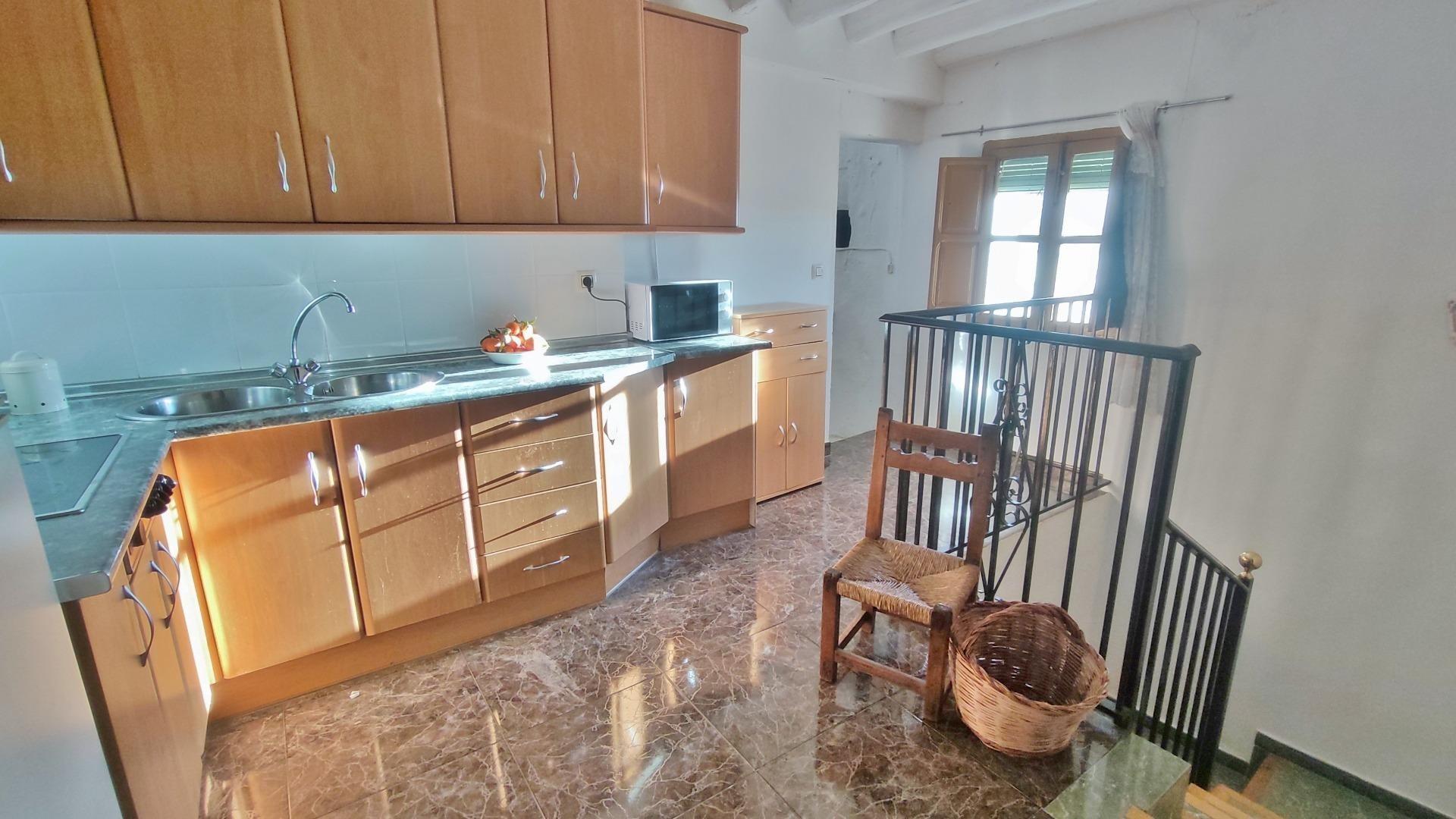 Casas o chalets-Venta-Nevada-1585941-Foto-6