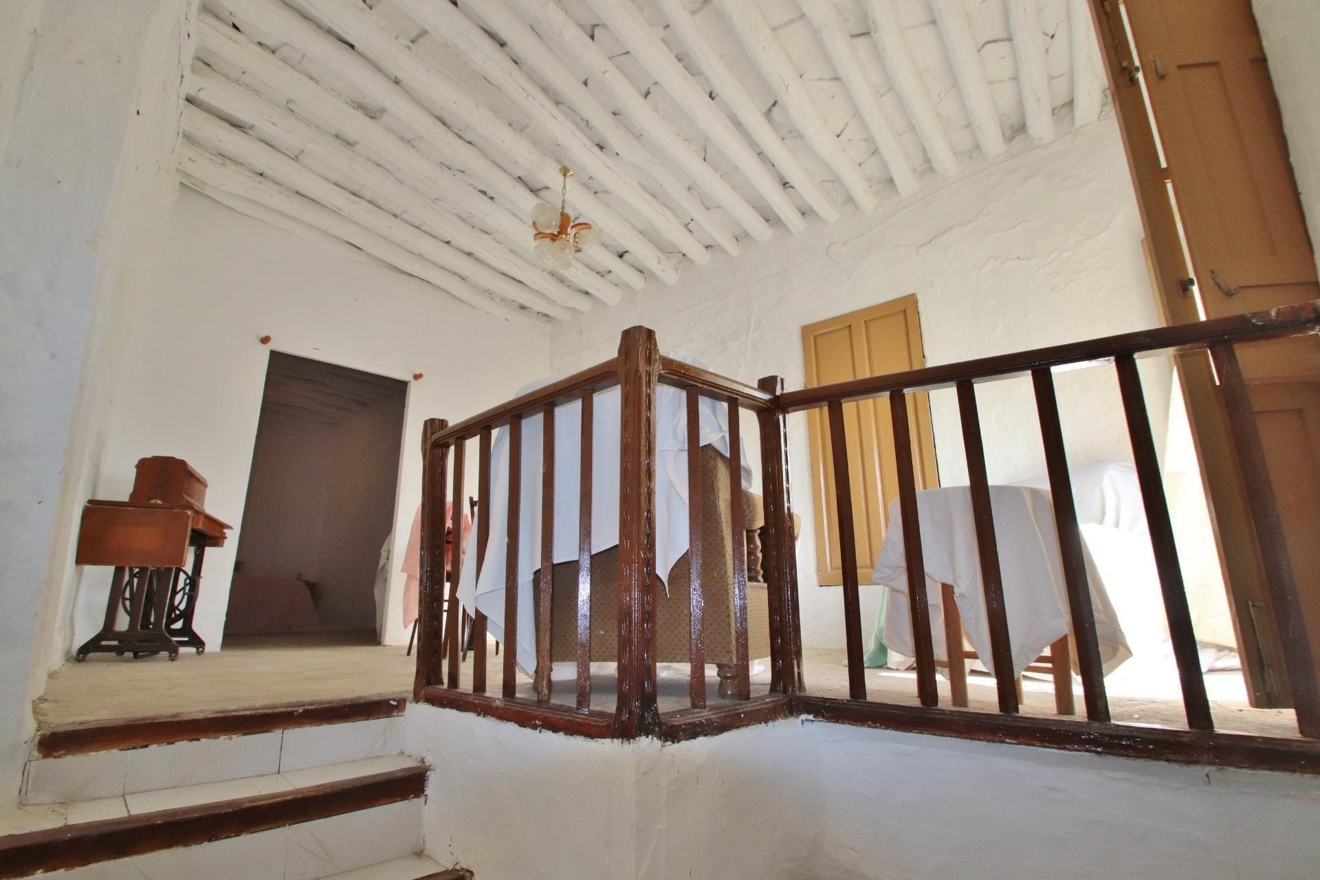 Casas o chalets-Venta-Nevada-1585941-Foto-8