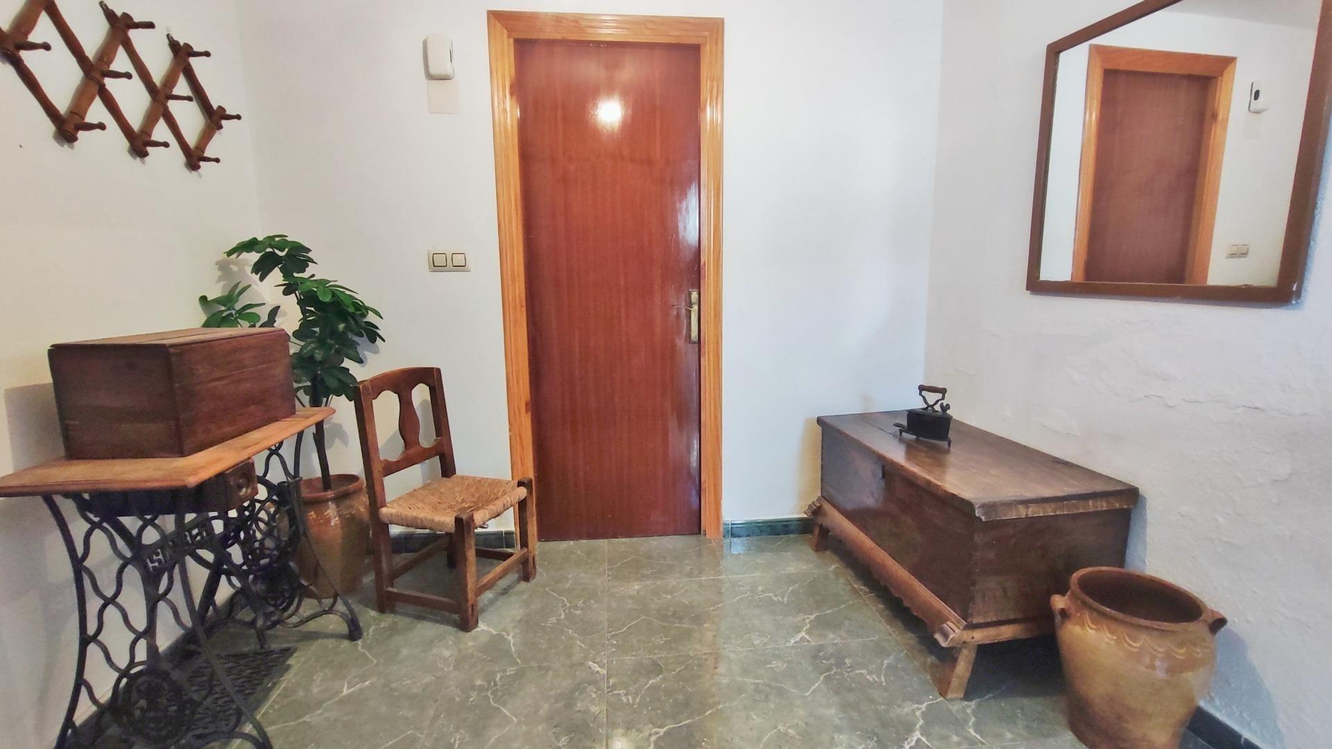 Casas o chalets-Venta-Nevada-1585941-Foto-4