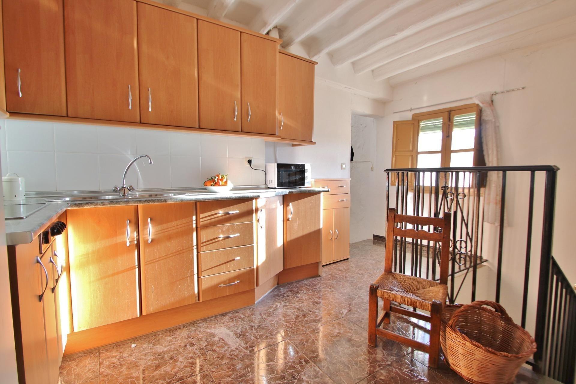 Casas o chalets-Venta-Nevada-1585941-Foto-5