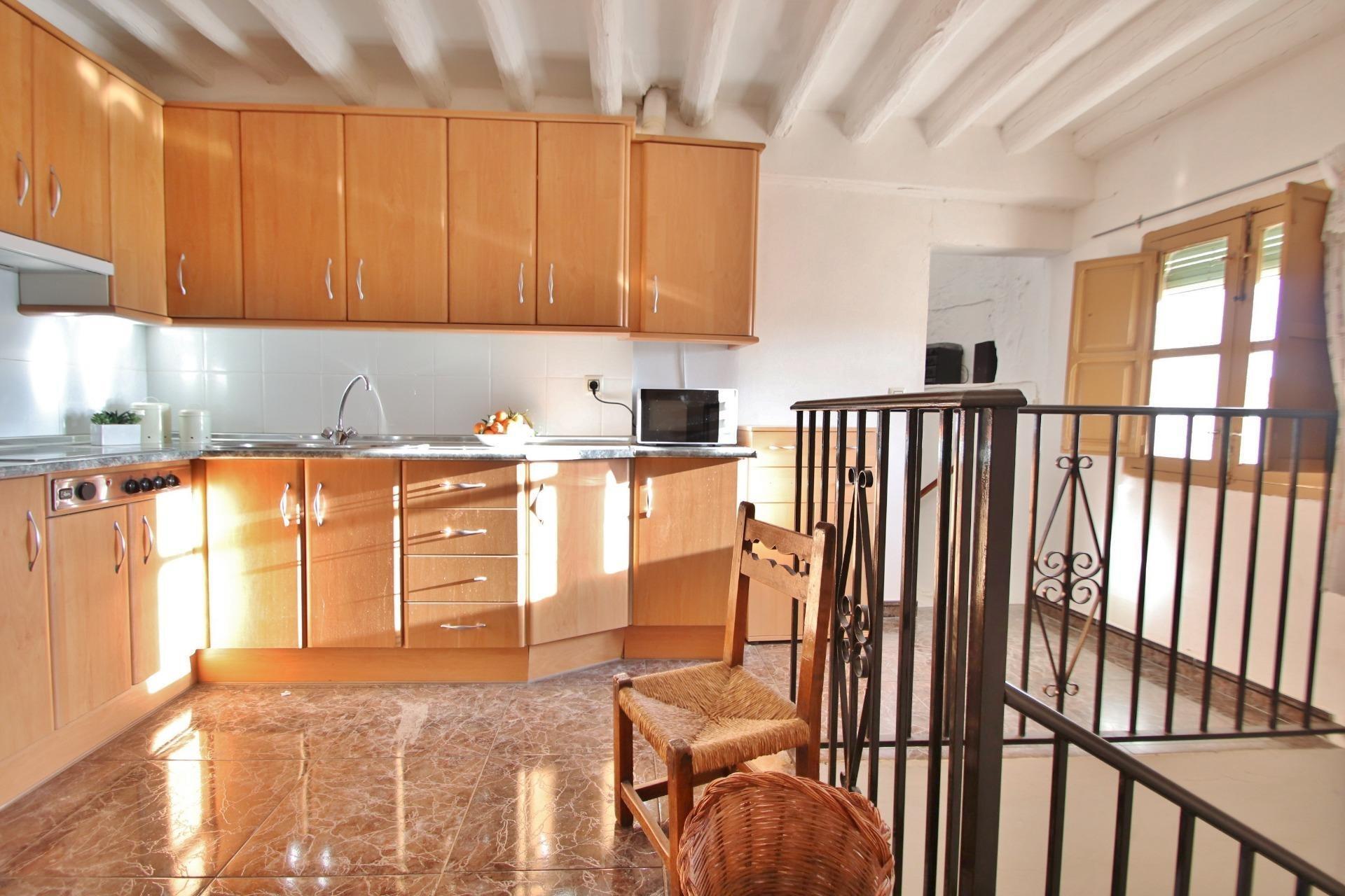 Casas o chalets-Venta-Nevada-1585941-Foto-7