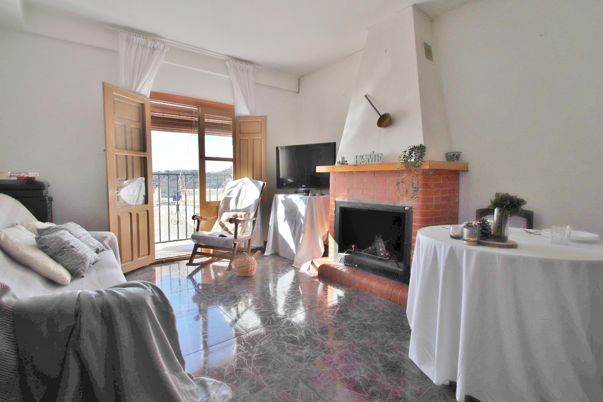 Casas o chalets-Venta-Nevada-1585941-Foto-2