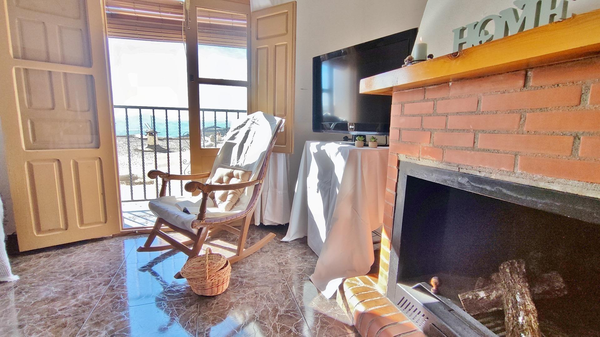 Casas o chalets-Venta-1585941