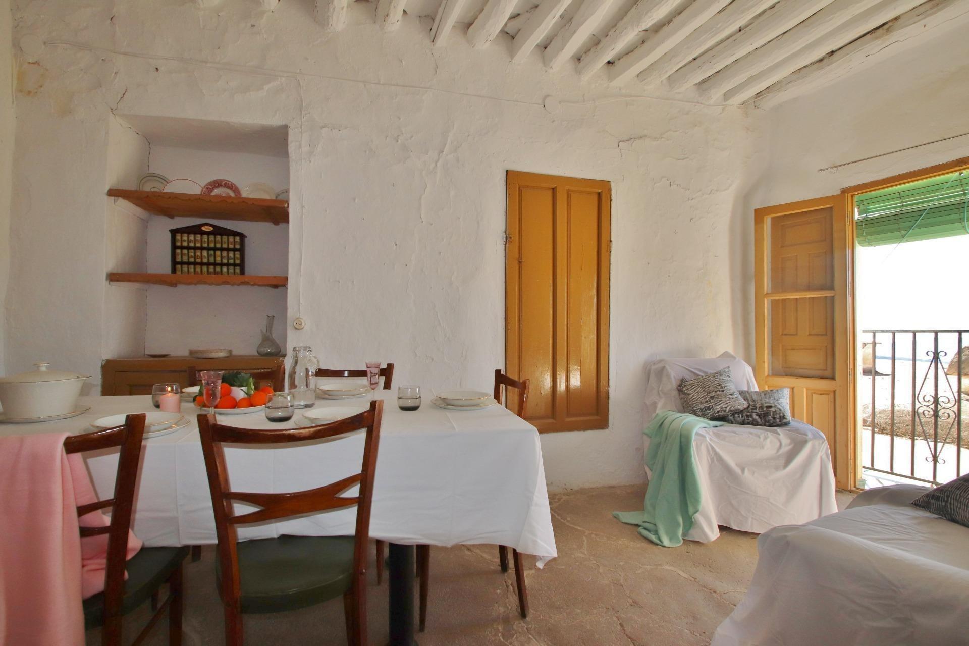 Casas o chalets-Venta-Nevada-1585941-Foto-9