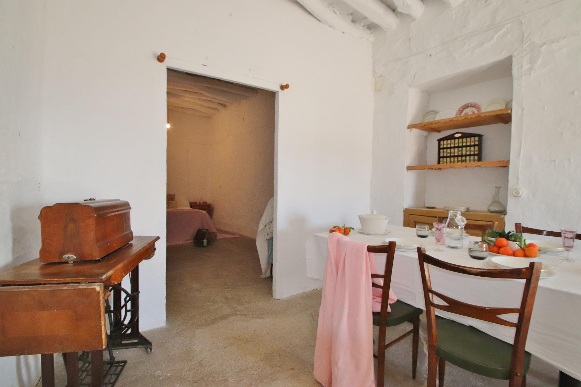 Casas o chalets-Venta-Nevada-1585941-Foto-10