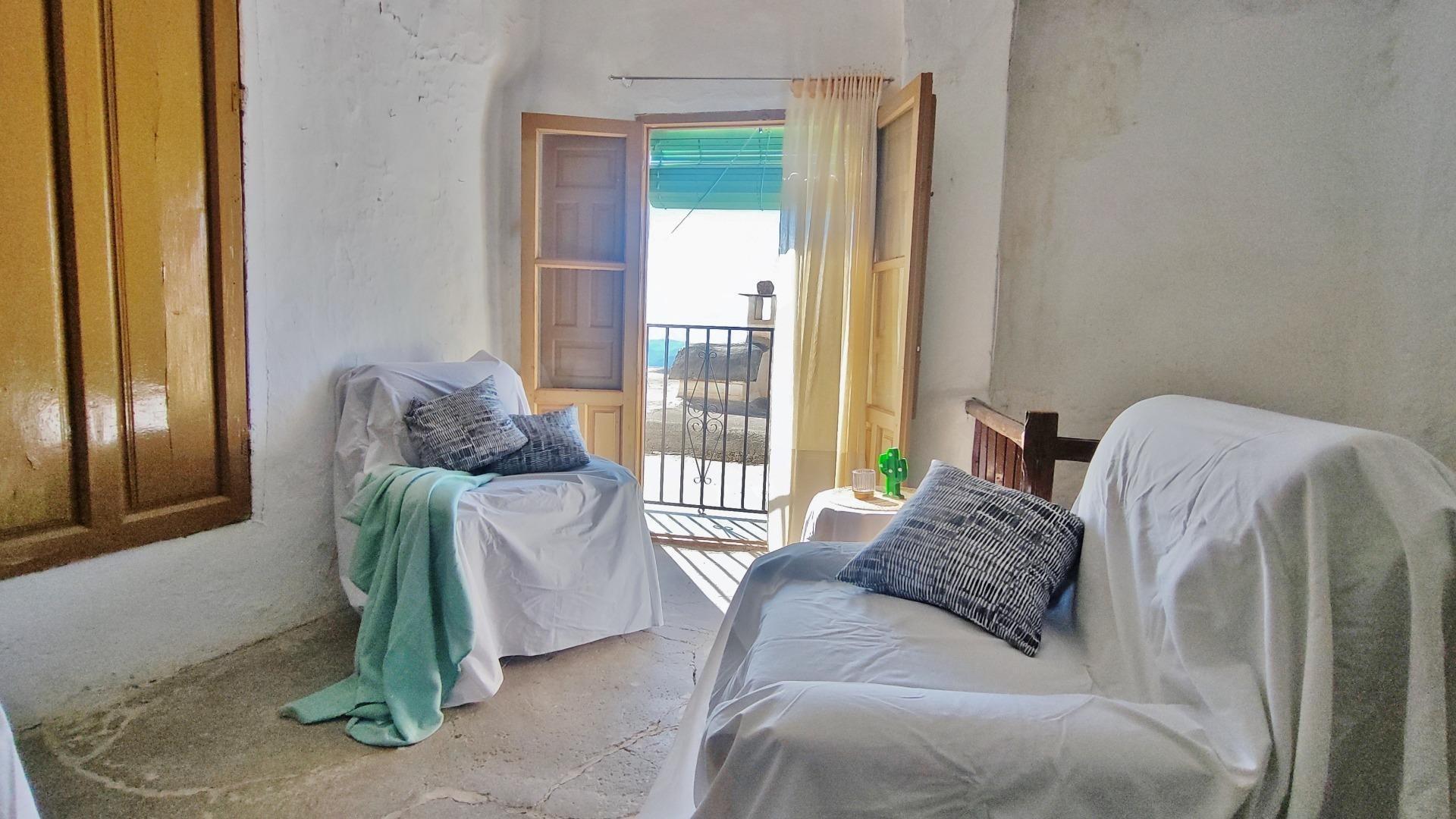 Casas o chalets-Venta-Nevada-1585941-Foto-12