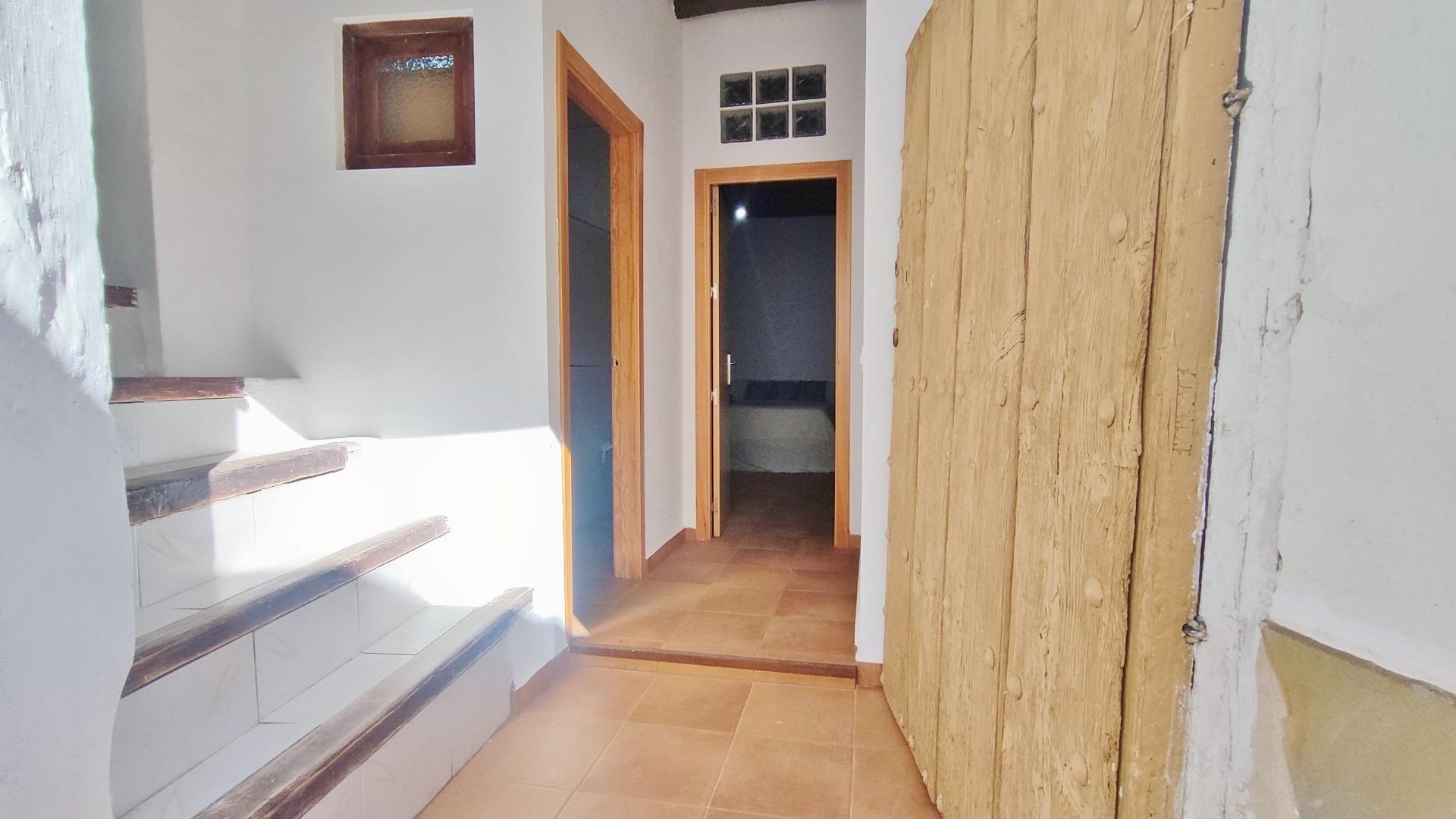 Casas o chalets-Venta-Nevada-1585941-Foto-13