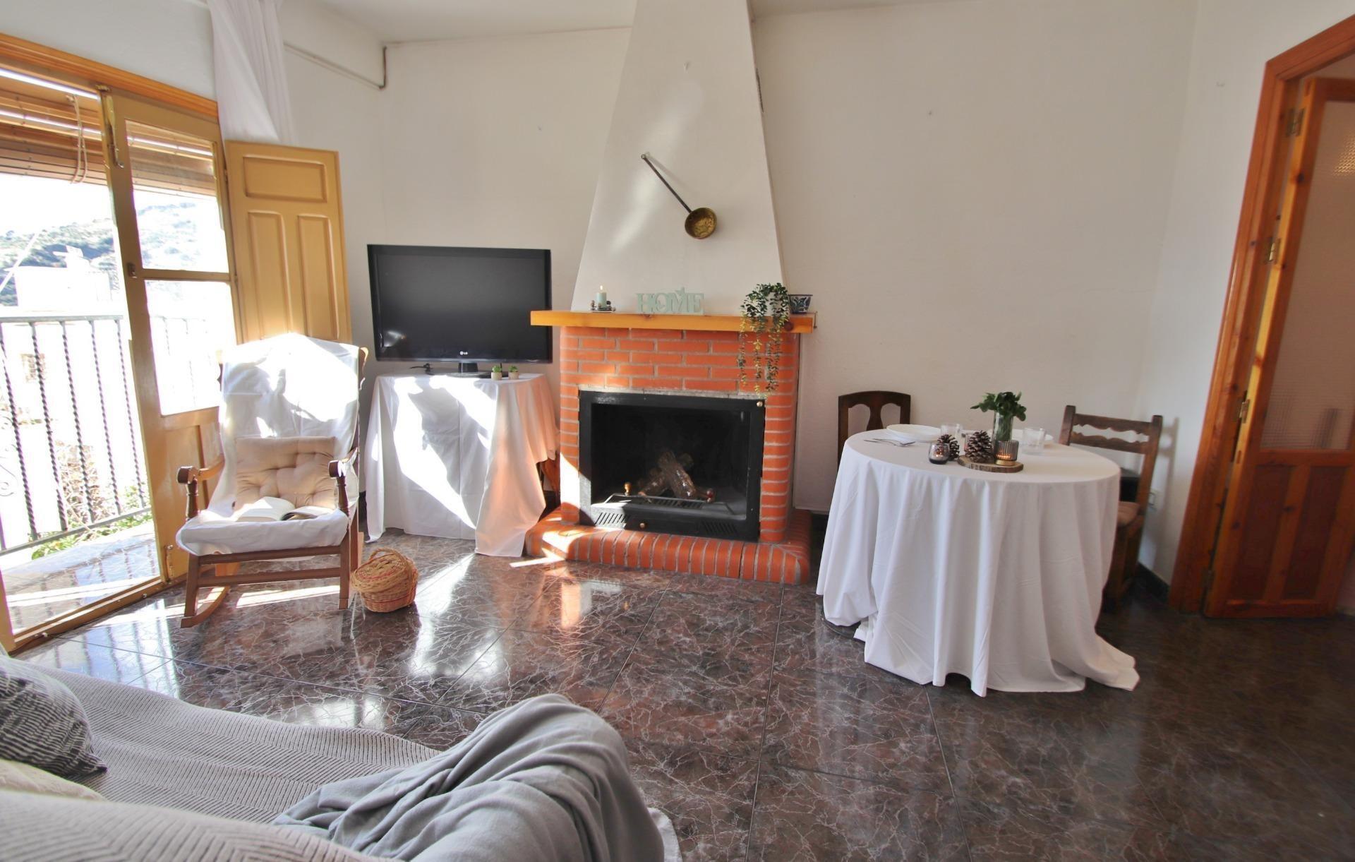 Casas o chalets-Venta-Nevada-1585941-Foto-24