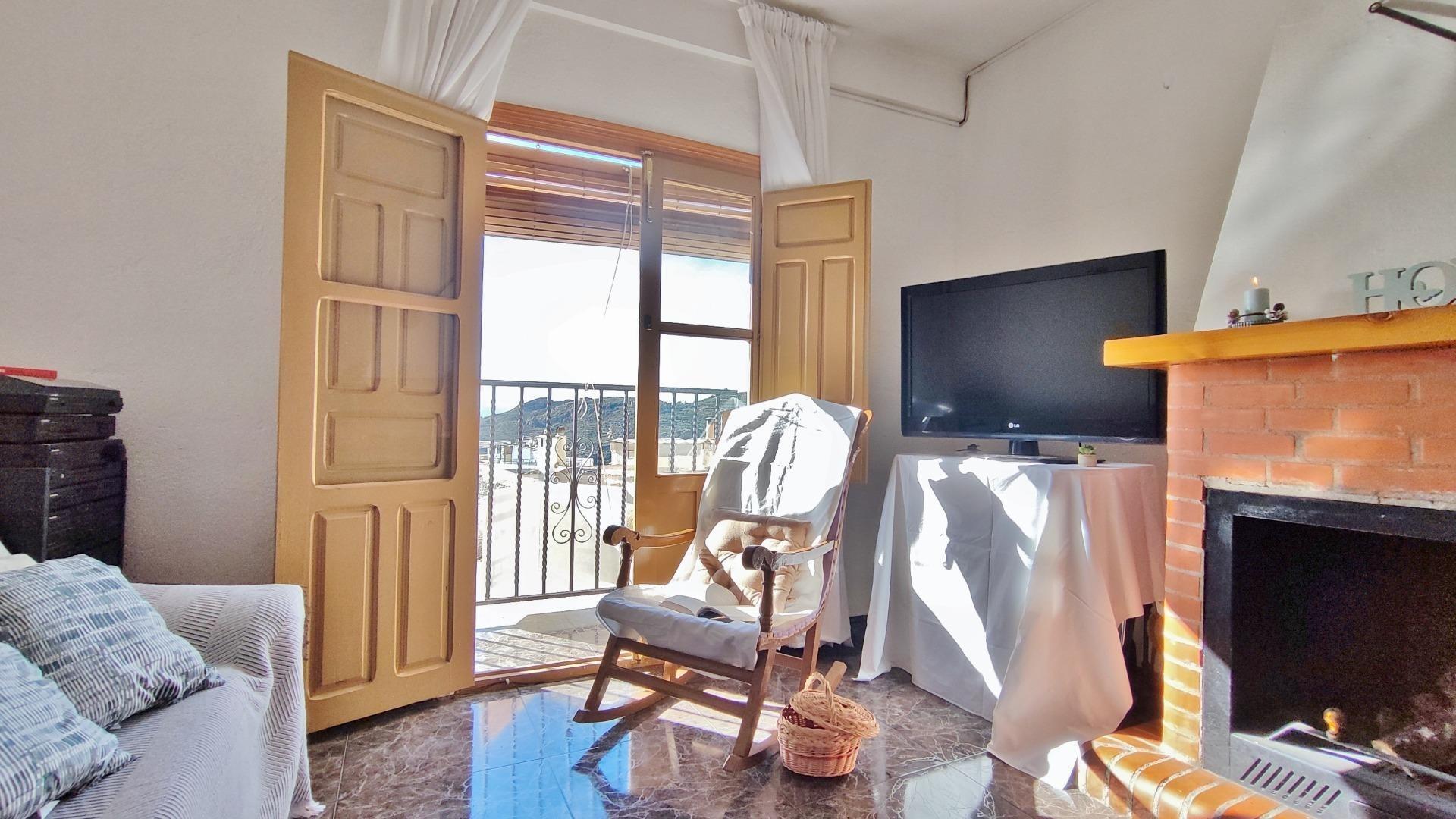 Casas o chalets-Venta-Nevada-1585941-Foto-27