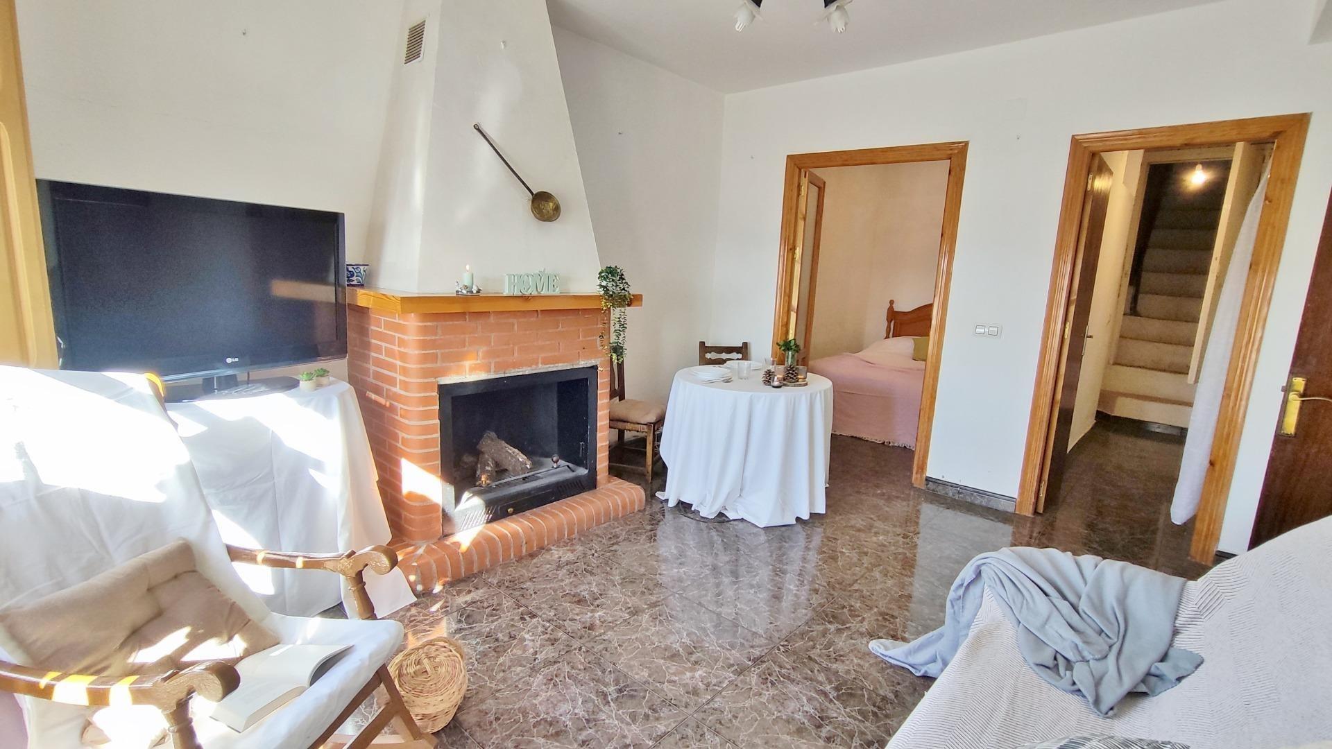 Casas o chalets-Venta-Nevada-1585941-Foto-26