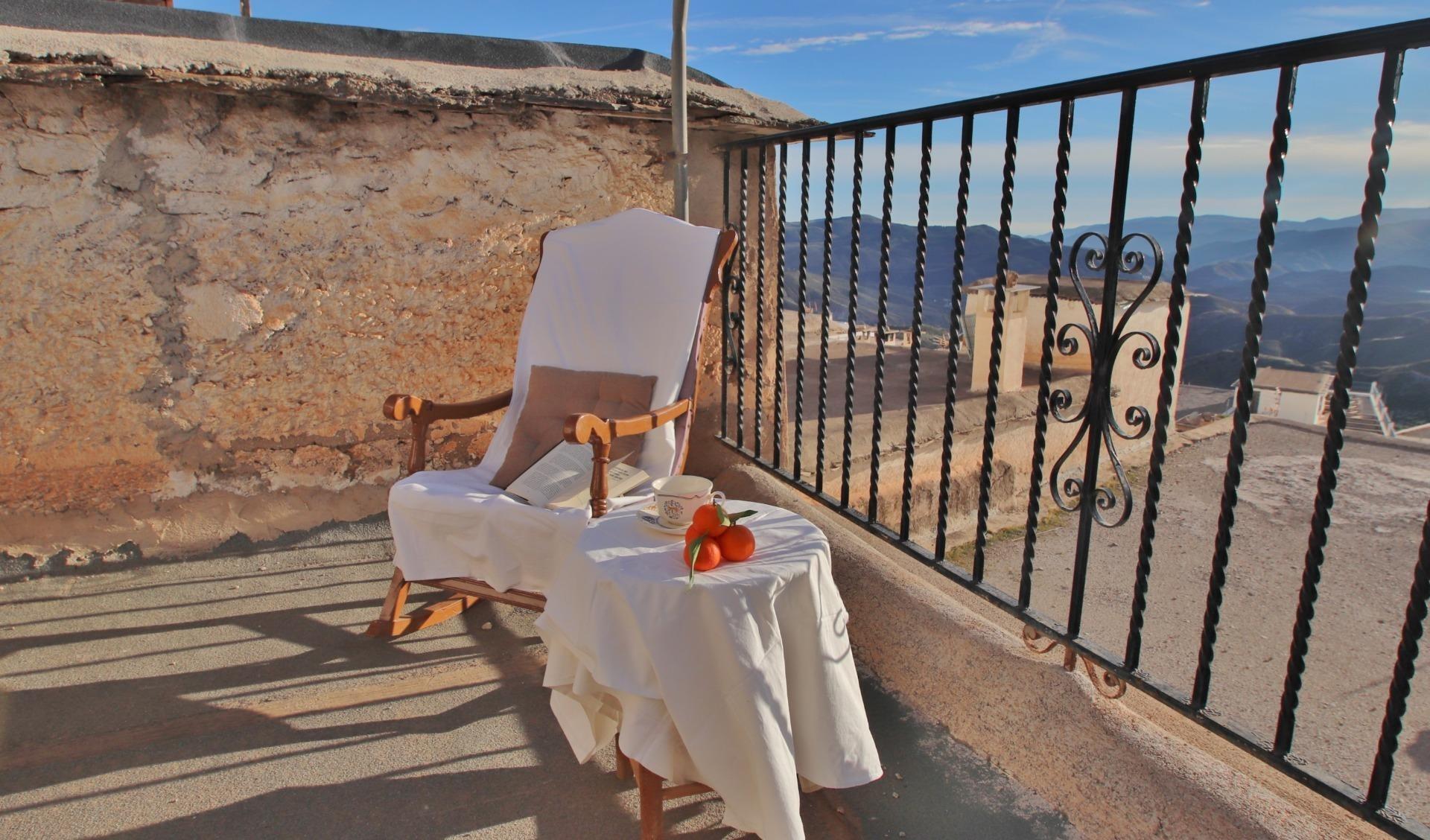 Casas o chalets-Venta-Nevada-1585941-Foto-33