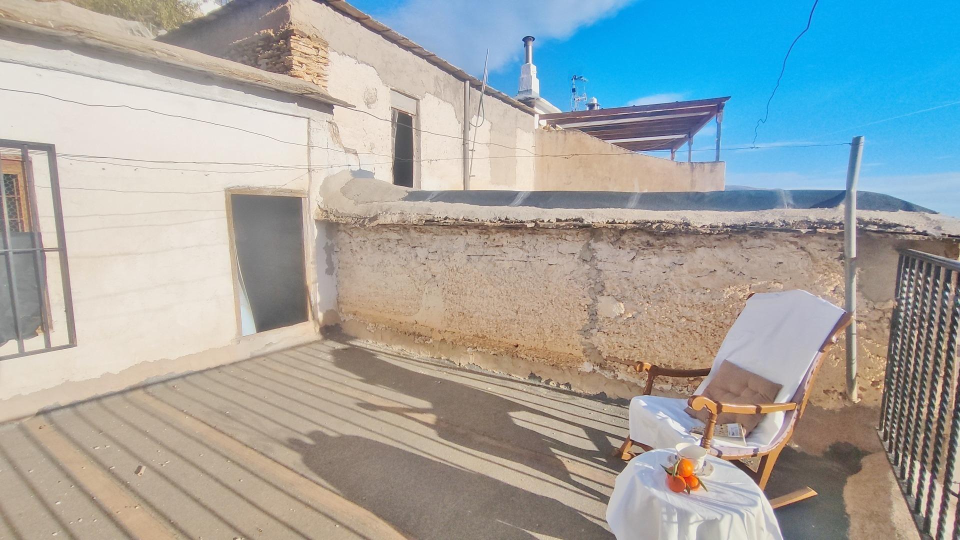 Casas o chalets-Venta-Nevada-1585941-Foto-35