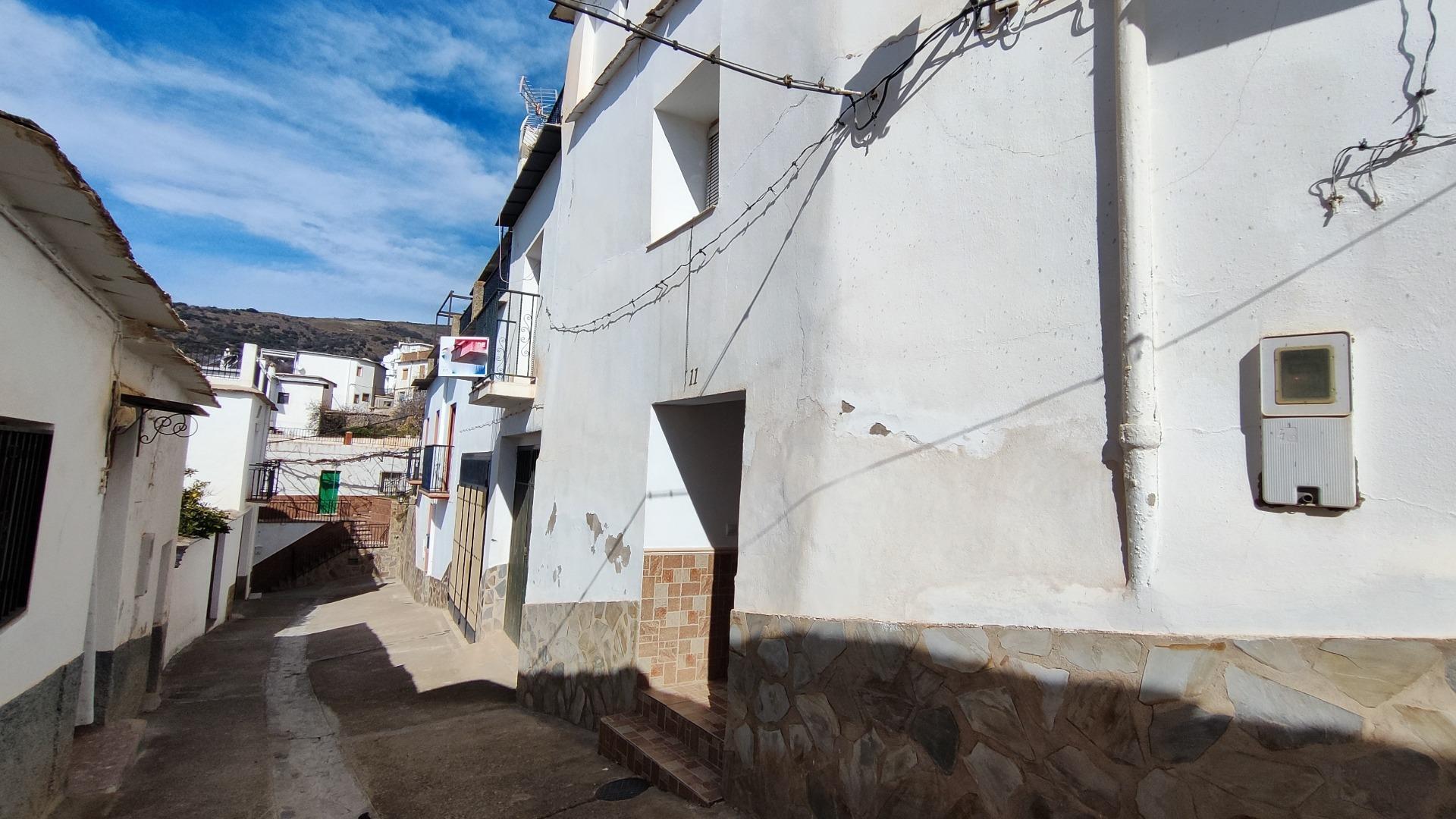 Casas o chalets-Venta-Nevada-1585941-Foto-44