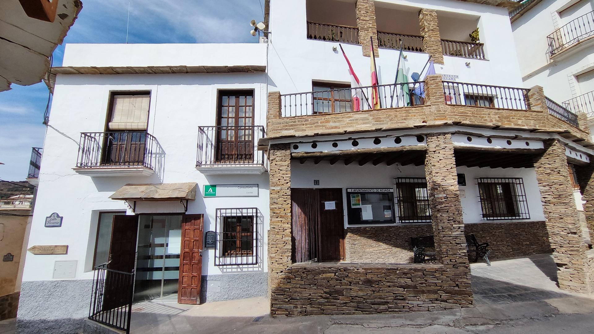Casas o chalets-Venta-Nevada-1585941-Foto-49