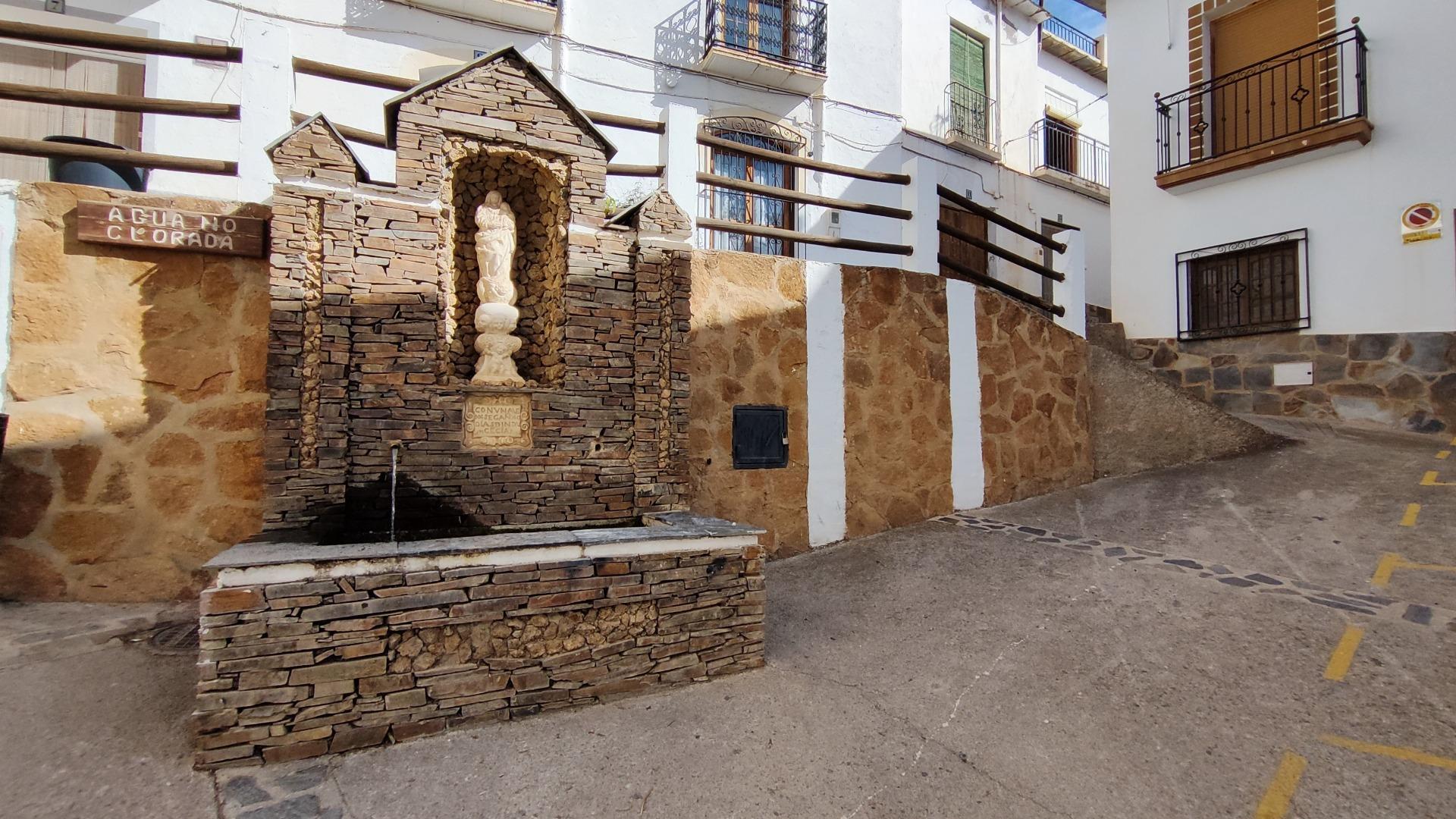 Casas o chalets-Venta-Nevada-1585941-Foto-50