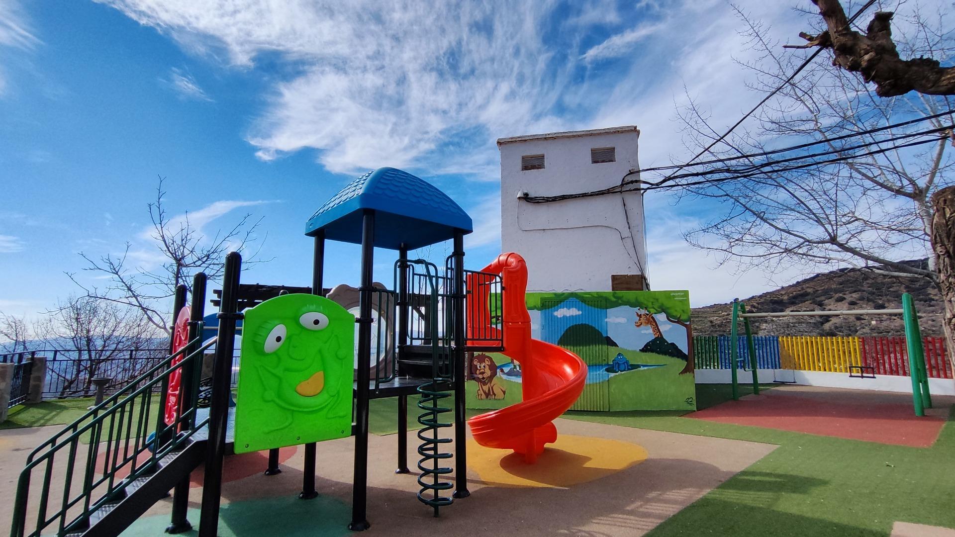 Casas o chalets-Venta-Nevada-1585941-Foto-51