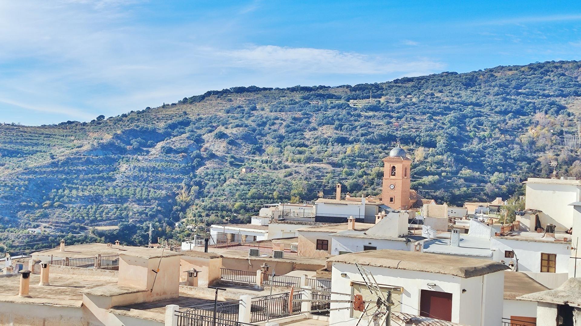 Casas o chalets-Venta-Nevada-1585941-Foto-54