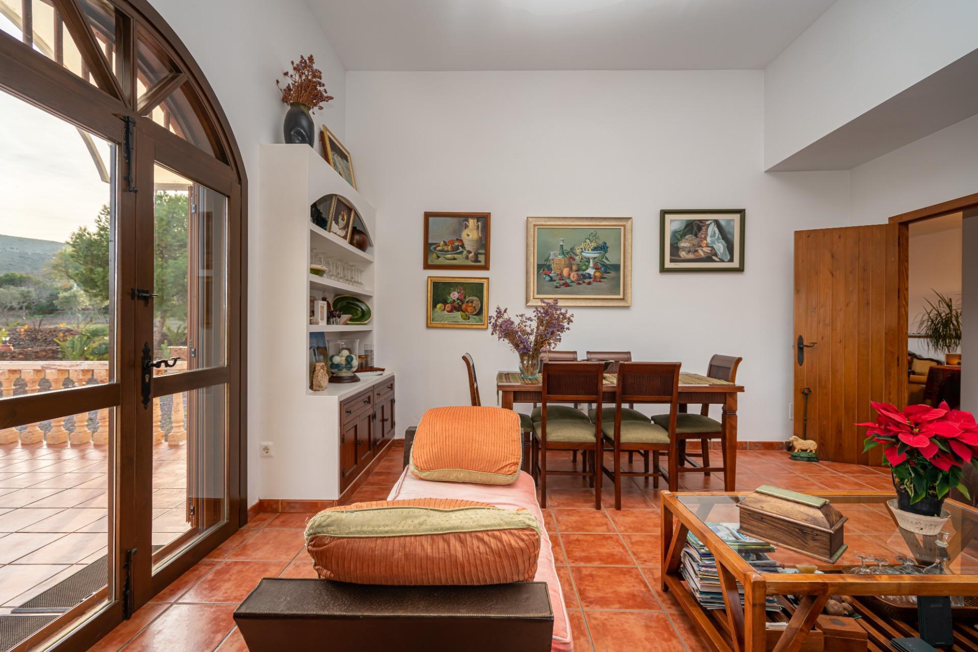 Casas o chalets-Venta-NÃ­jar-1070419-Foto-7