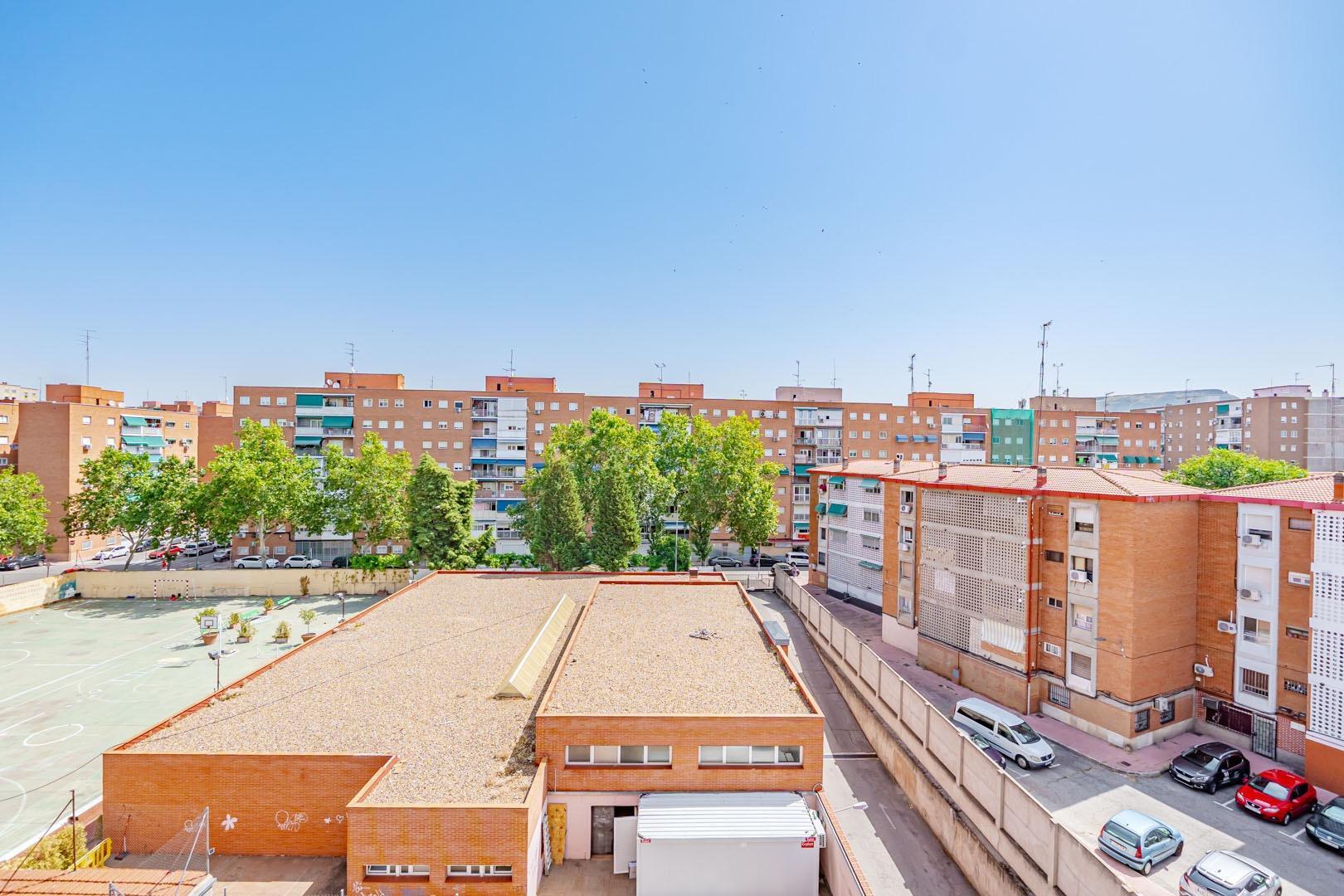 Pisos-Venta-AlcalÃ¡ de Henares-1750067-Foto-21