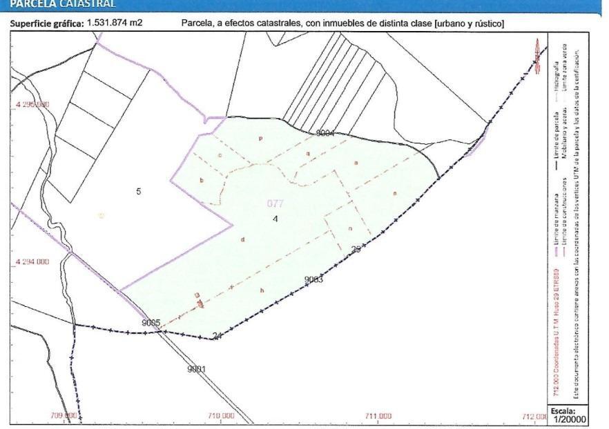 Fincas y solares-Venta-Solana de los Barros-1746748-Foto-12
