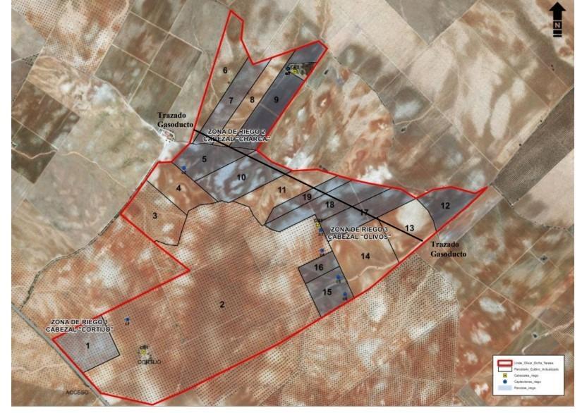 Fincas y solares-Venta-Solana de los Barros-1746748-Foto-14