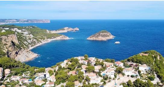 Xàbia / Jávea, Alicante/Alacant