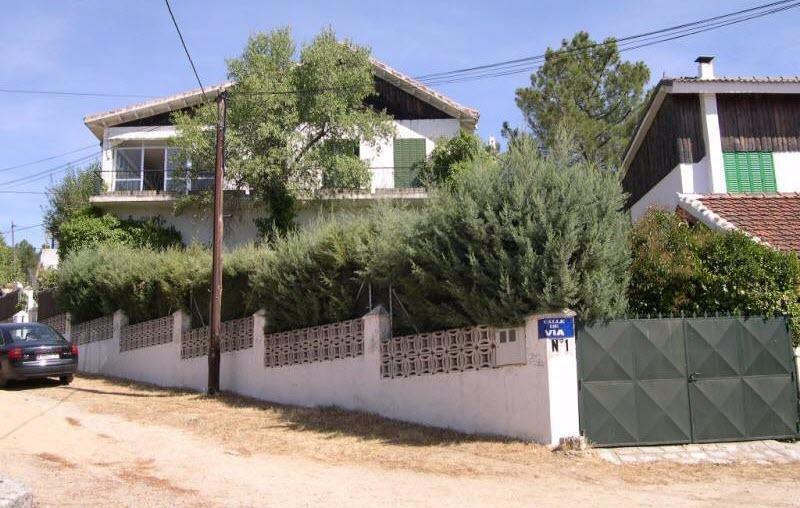 Casas o chalets-Venta-Las Navas del MarquÃ©s-999572-Foto-3