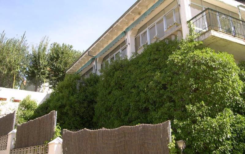 Casas o chalets-Venta-Las Navas del MarquÃ©s-999572-Foto-2