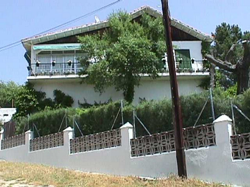 Casas o chalets-Venta-Las Navas del MarquÃ©s-999572-Foto-5