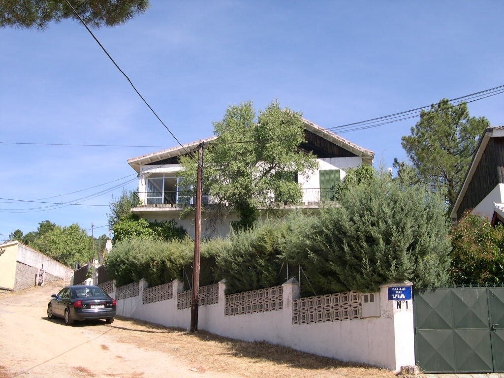 Casas o chalets-Venta-Las Navas del MarquÃ©s-999572-Foto-8
