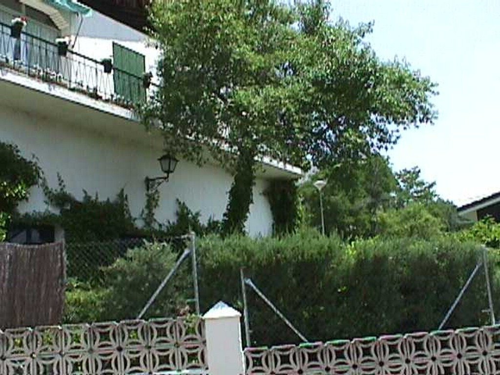 Casas o chalets-Venta-Las Navas del MarquÃ©s-999572-Foto-7