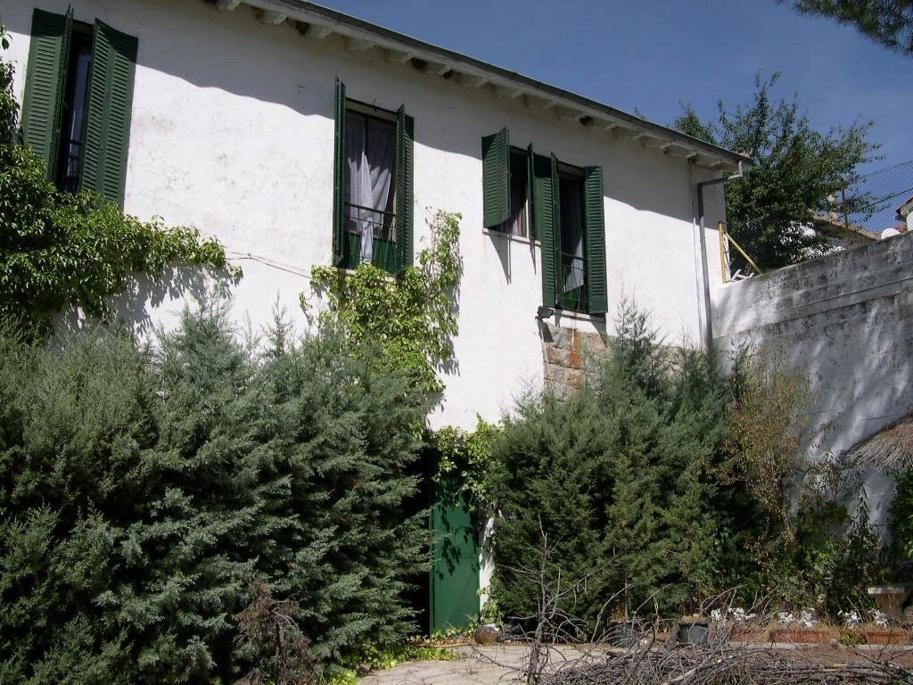 Casas o chalets-Venta-Las Navas del MarquÃ©s-999572-Foto-9