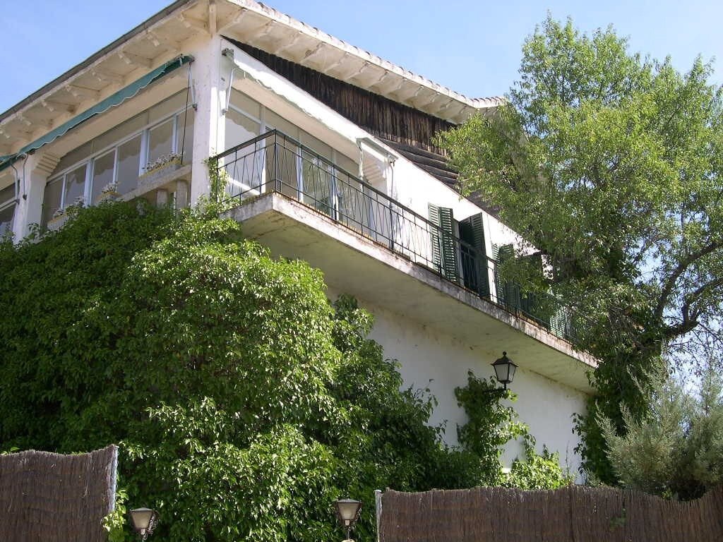 Casas o chalets-Venta-Las Navas del MarquÃ©s-999572-Foto-10