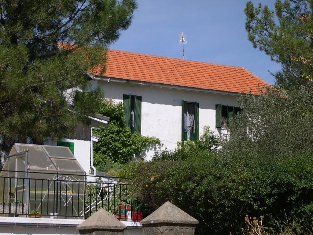 Casas o chalets-Venta-Las Navas del MarquÃ©s-999572-Foto-12