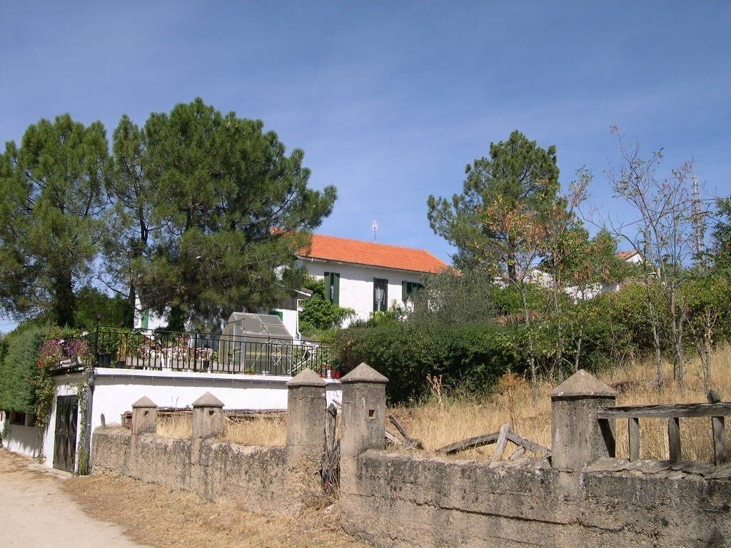 Casas o chalets-Venta-Las Navas del MarquÃ©s-999572-Foto-13