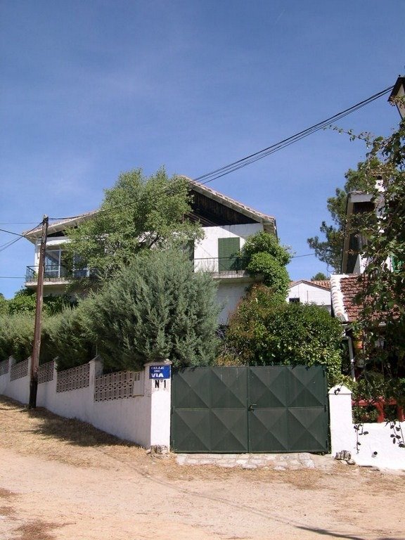 Casas o chalets-Venta-Las Navas del MarquÃ©s-999572-Foto-14